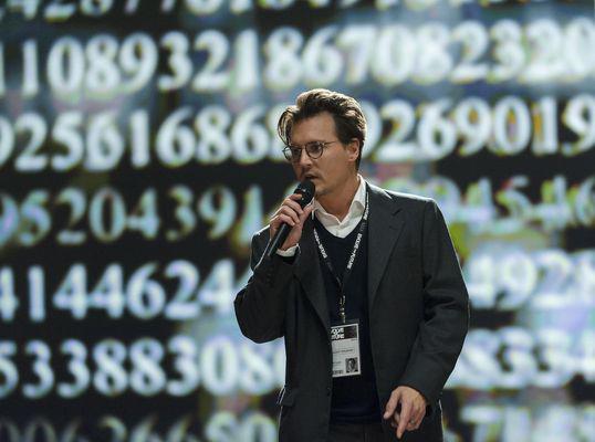 Transcendence, Foto: MediaPro Distribution