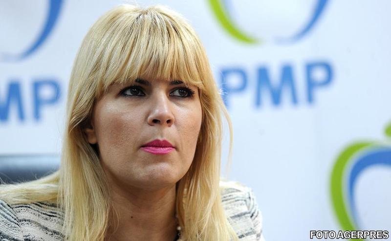 Elena Udrea, Foto: Agerpres