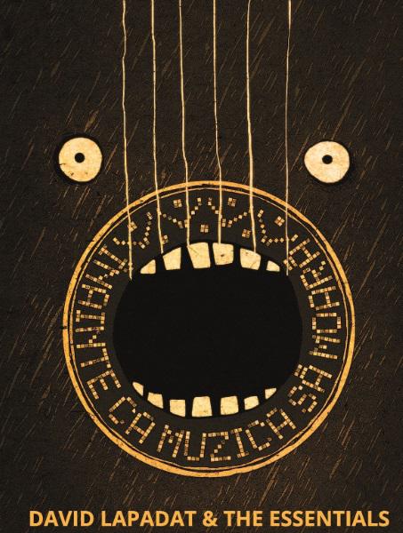 Afis concert, Foto: webPR.ro