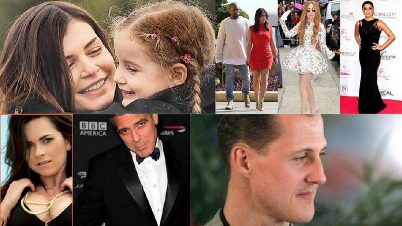 Caru' cu vedete, Foto: Colaj foto