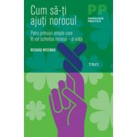 patru-principii-simple-care-iti-vor-schimba-norocul-si-viata, Foto: GiftBooks.ro