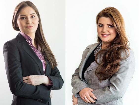 Mihaela Popescu, Madalina Neagu, Foto: Schoenherr si Asociatii