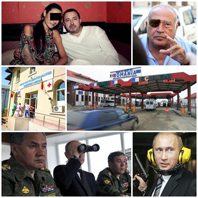 Subiectele zilei, Foto: Colaj foto