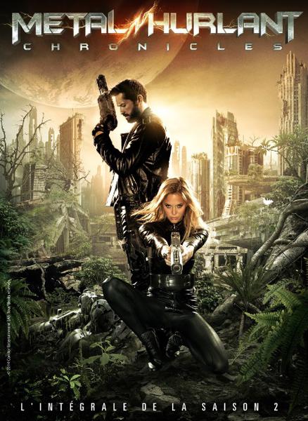 Metal Hurlant la CC, Foto: webPR.ro