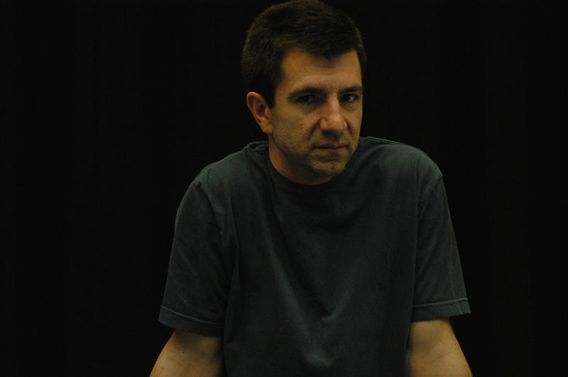 Nuno Sena, directorul IndieLisboa, Foto: IndieLisboa