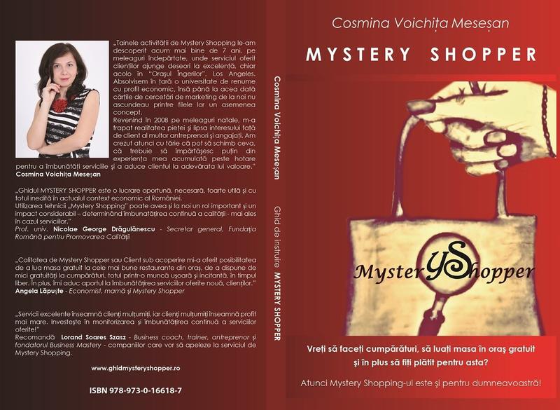 Ghid Mystery Shopper, Foto: Hotnews
