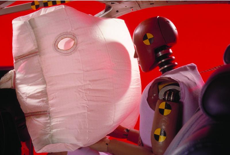 TRW are afaceri de 17 miliarde dolari pe plan mondial, Foto: TRW