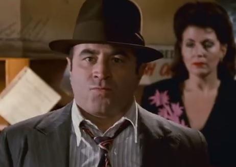 Bob Hoskins, Foto: Captura YouTube