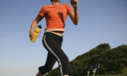 Jogging, Foto: MorgueFile.com