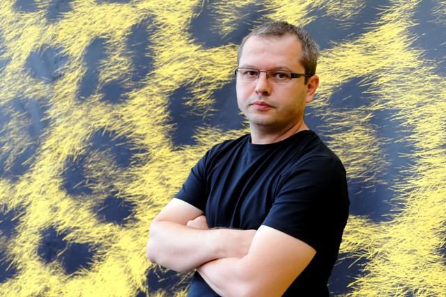 Corneliu Porumboiu, Foto: pardo.ch