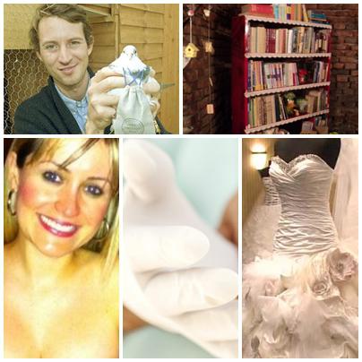 Faze Tari, Foto: Colaj foto