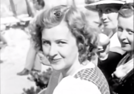 Eva Braun, Foto: Captura YouTube