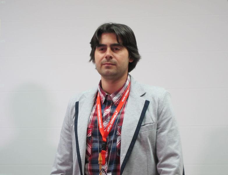 Corneliu Birtok - Baneasa, Foto: Hotnews