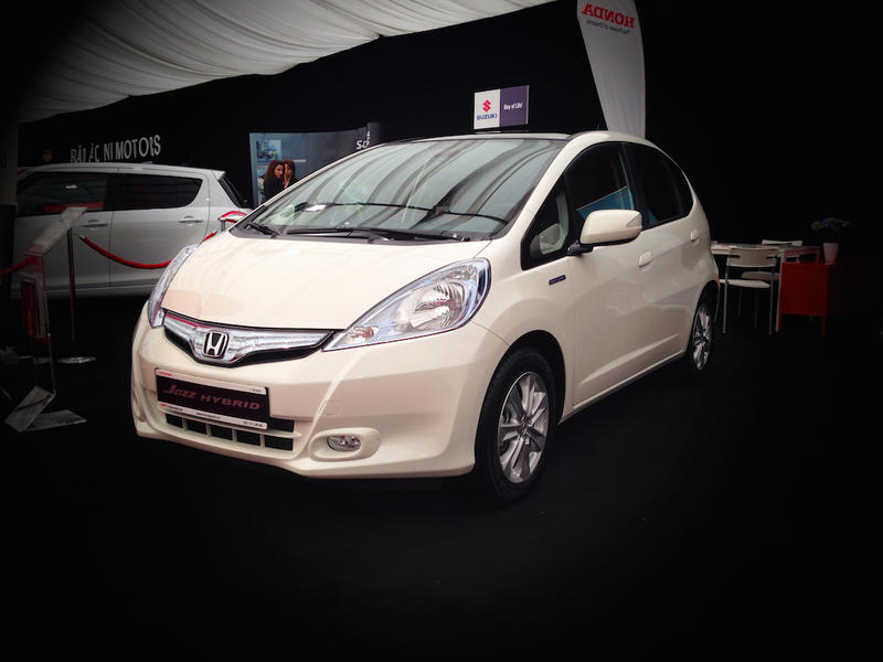 SAM 2014, Foto: 0-100.ro