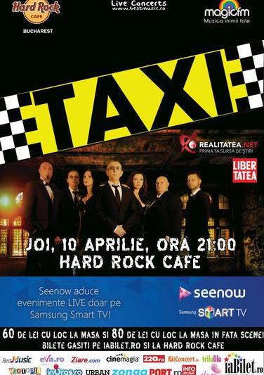 Poster_taxi, Foto: webPR.ro