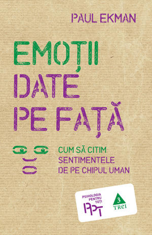 emotii date pe fata, Foto: GiftBooks.ro