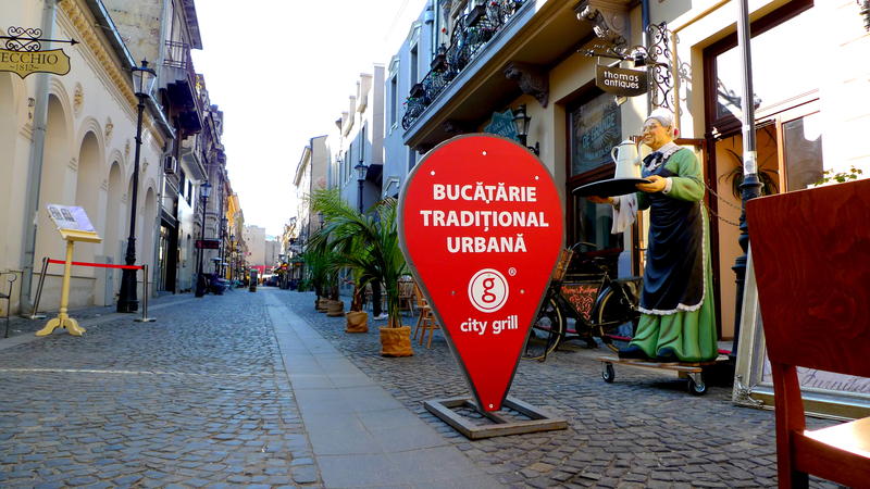 Centrul Vechi, Foto: USER UPLOADED