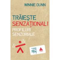 traieste-senzational, Foto: GiftBooks.ro