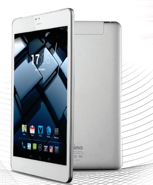 Tableta Vonino, Foto: Vonino