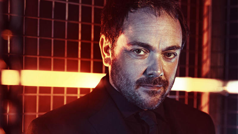 Mark Sheppard, Foto: webPR.ro