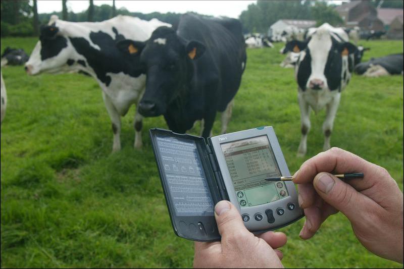 Agricultura moderna, foto © European Union, 2014, Foto: Hotnews