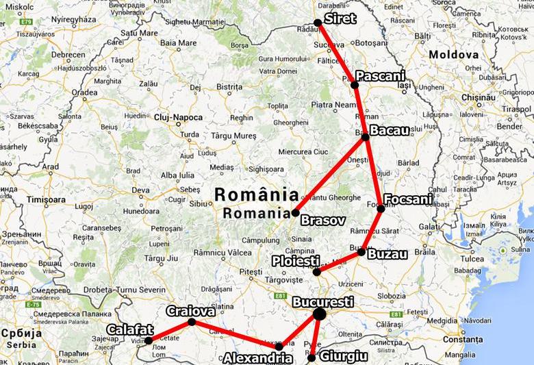 10 Studii de Fezabilitate pentru noi autostrazi in Romania, Foto: Hotnews