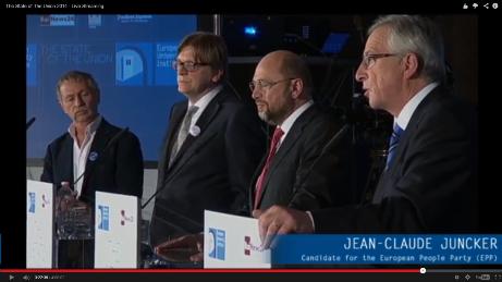 Dezbatere 9 mai final , Foto: Hotnews