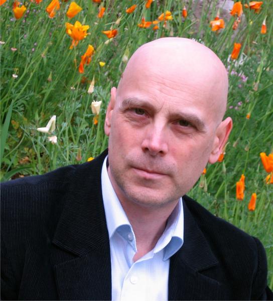 Louis Funar, Foto: Arhiva personala