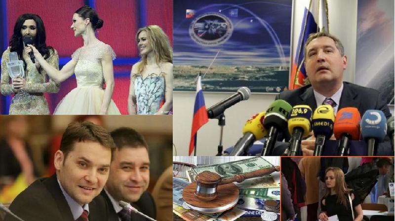 Subiectele zilei, Foto: Colaj foto