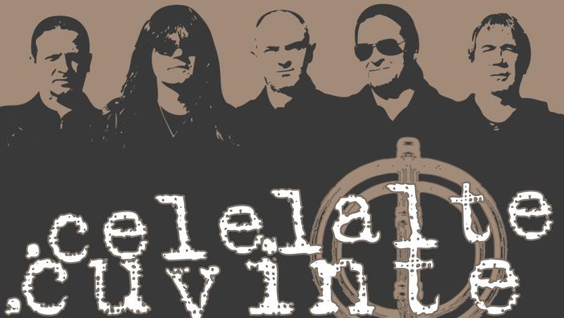 CC - in Hard Rock, Foto: webPR.ro