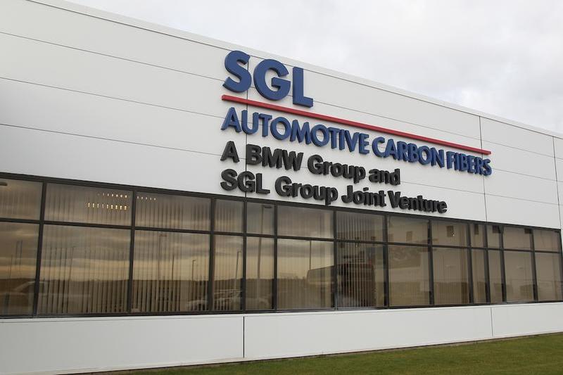 SGL Moses Lake, Foto: BMW