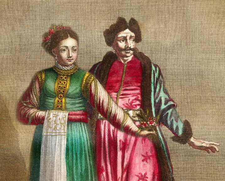 Expozitia este deschisa intre 15 mai si 24 august, Foto: MNIR