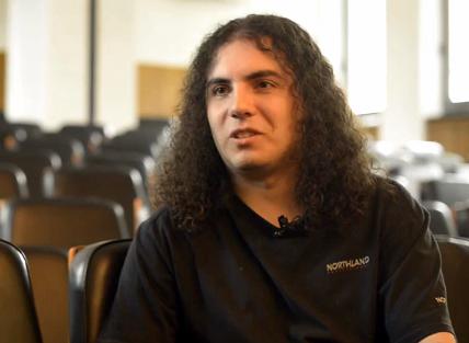 Lucian Gabriel Turea, Foto: Hotnews