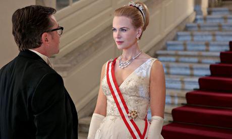 Grace of Monaco, Foto: festival-cannes.fr