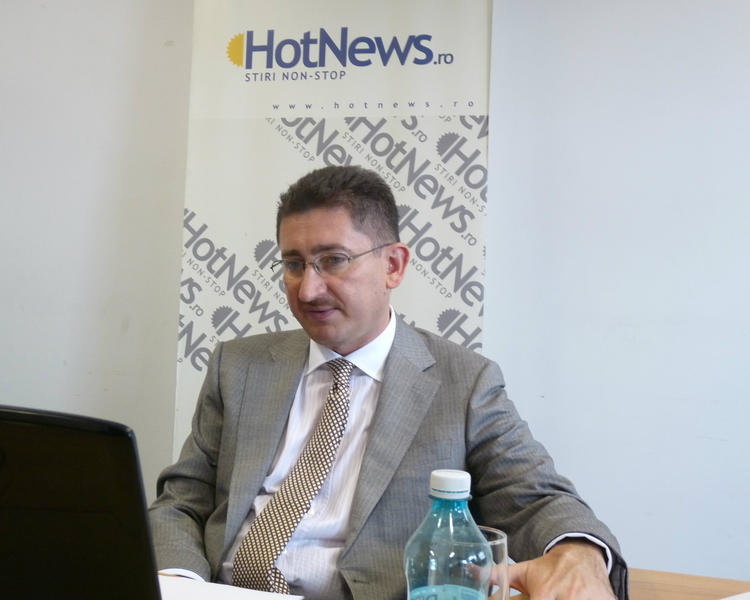 Bogdan Chiritoiu, Foto: Hotnews