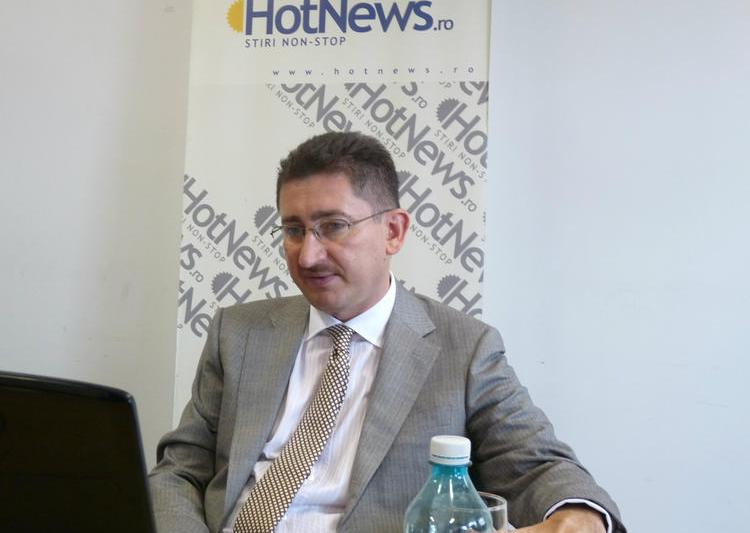 Bogdan Chiritoiu, Foto: Hotnews