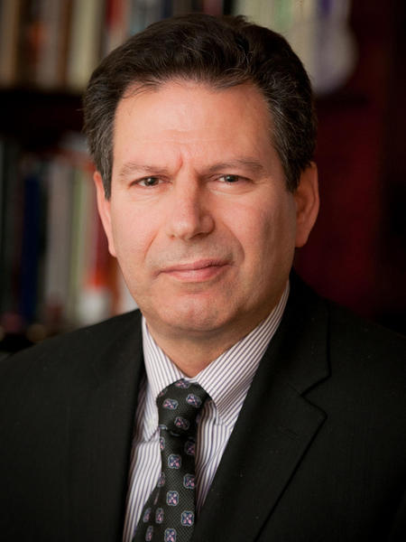 Robert Kaplan, Foto: Astra Film