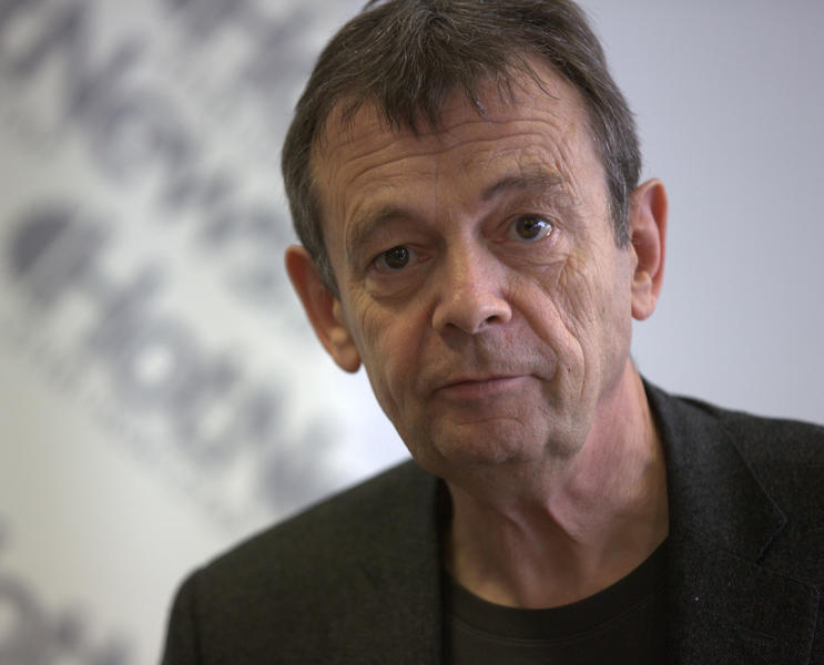 Pierre Lemaitre, Foto: HotNews / DP