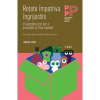 retete-impotriva-ingrijorarii-o-abordare-prin-joc-a-anxietatii-si-fricii-copiilor, Foto: GiftBooks.ro