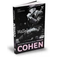 rock-roll-izbavire-si-viata-lui-leonard-cohen, Foto: GiftBooks.ro