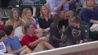 Pusti haios, Foto: youtube.com