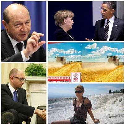 Subiecte, Foto: Colaj foto