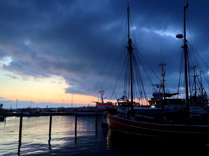 Seara in miniport, Foto: Leeloo