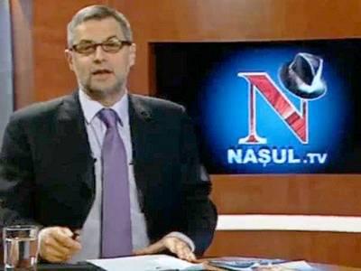 Radu Moraru, Foto: Nasul TV