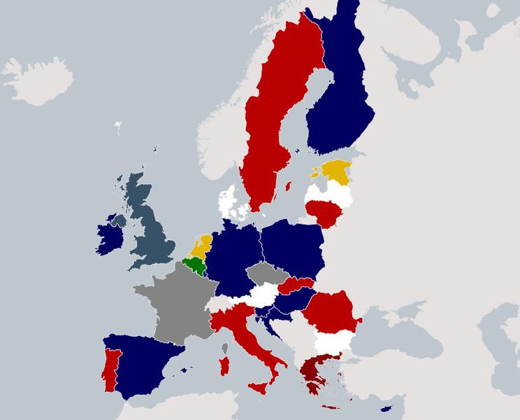 Sondaj Parlamentul European, Foto: PollWatch