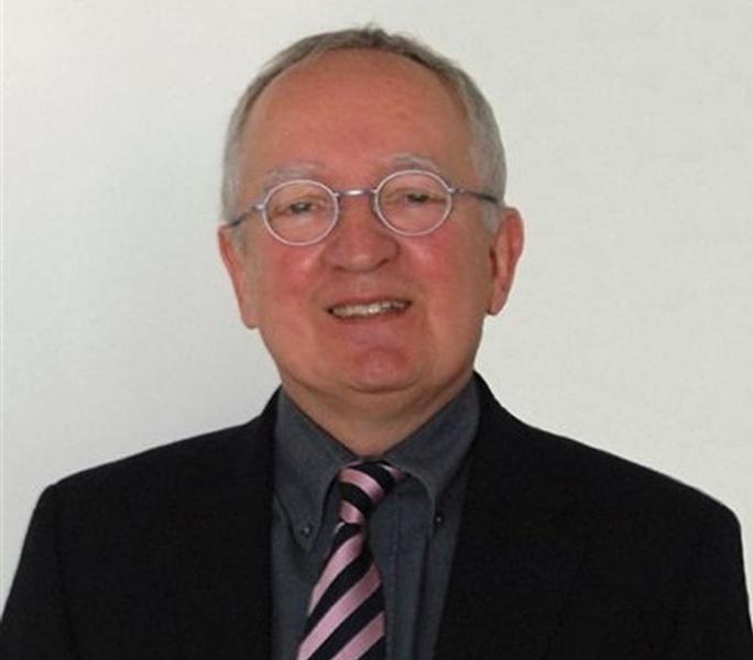 Stephen Norman, Foto: PSA Peugeot Citroen