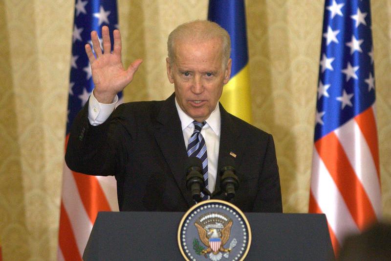 Joe Biden, Foto: Hotnews