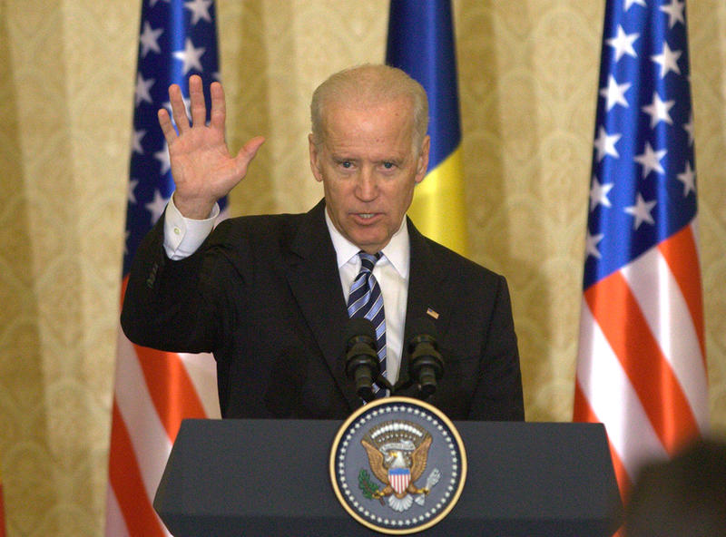 Joe Biden, Foto: Hotnews