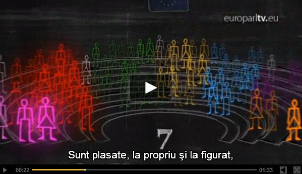 PE in 90 de secunde, Foto: Europarl.eu