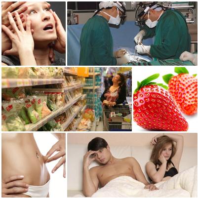 Utile, Foto: Colaj foto